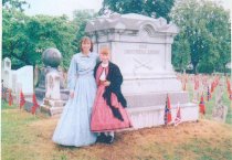 Confederate Memorial Day